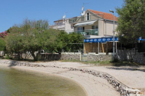 Apartments by the sea Grebastica, Sibenik - 6437